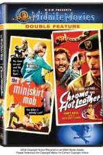 Watch The Mini-Skirt Mob 123movies