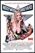 Watch Hollywood Boulevard 123movies