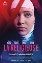 Watch The Nun 123movies