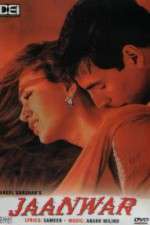 Watch Jaanwar 123movies