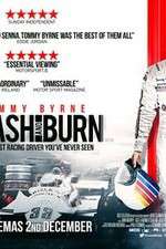 Watch Crash and Burn 123movies