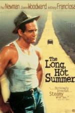 Watch The Long, Hot Summer 123movies