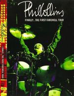 Watch Phil Collins: Finally... The First Farewell Tour 123movies