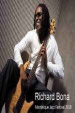 Watch Richard Bona Martinique Jazz Festival 123movies