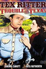 Watch Trouble in Texas 123movies