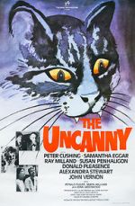 Watch The Uncanny 123movies