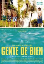 Watch Gente de bien 123movies