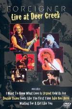 Watch Foreigner: Live at Deer Creek 123movies