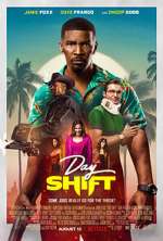 Watch Day Shift 123movies