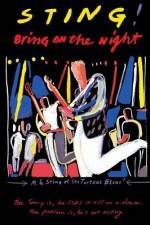 Watch Bring on the Night 123movies