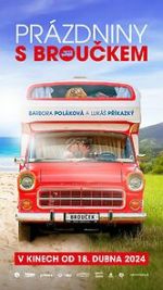 Watch Prázdniny s Brouckem 123movies