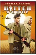 Watch Bitter Victory 123movies