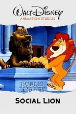 Watch Social Lion 123movies