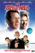 Watch What Planet Are You From 123movies