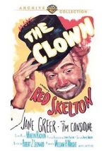 Watch The Clown 123movies
