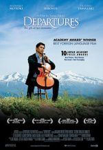Watch Departures 123movies
