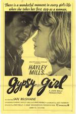 Watch Gypsy Girl 123movies