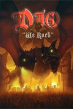 Watch Dio: We Rock 123movies