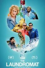Watch The Laundromat 123movies