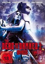 Watch The Dead and the Damned 3: Ravaged 123movies