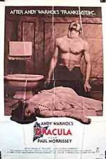 Watch Andy Warhol's Dracula 123movies