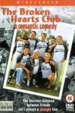 Watch The Broken Hearts Club: A Romantic Comedy 123movies