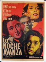 Watch Night Falls 123movies