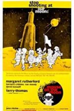 Watch The Mouse on the Moon 123movies