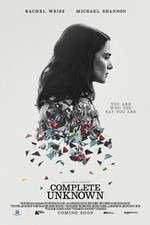 Watch Complete Unknown 123movies