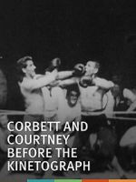 Watch Corbett and Courtney Before the Kinetograph 123movies