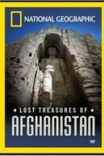 Watch National Geographic: Lost Treasures of Afghanistan 123movies