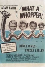 Watch What a Whopper 123movies