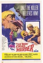 Watch The Boy Cried Murder 123movies