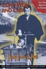 Watch Lone Wolf and Cub Baby Cart in Peril 123movies