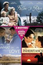 Watch What I Did for Love 123movies