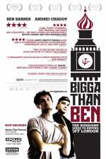 Watch Bigga Than Ben 123movies