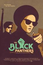 Watch The Black Panthers Vanguard of the Revolution 123movies