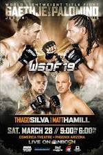 Watch World Series Of Fighting 19 123movies