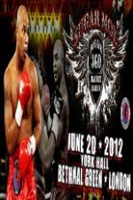 Watch Prizefighter International Heavyweights II 123movies