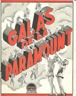 Watch Paramount on Parade 123movies