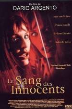 Watch Non ho sonno 123movies