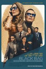 Watch Black Bag 123movies