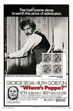Watch Where\'s Poppa? 123movies
