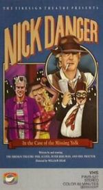 Watch Nick Danger in the Case of the Missing Yolk 123movies