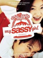 Watch My Sassy Girl 123movies