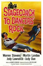 Watch Stagecoach to Dancers\' Rock 123movies