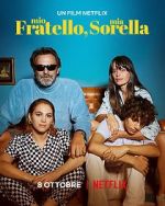 Watch My Brother, My Sister 123movies