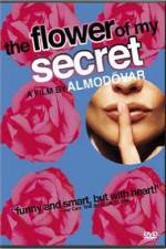 Watch La flor de mi secreto 123movies