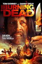 Watch The Burning Dead 123movies