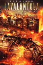 Watch Lavalantula 123movies